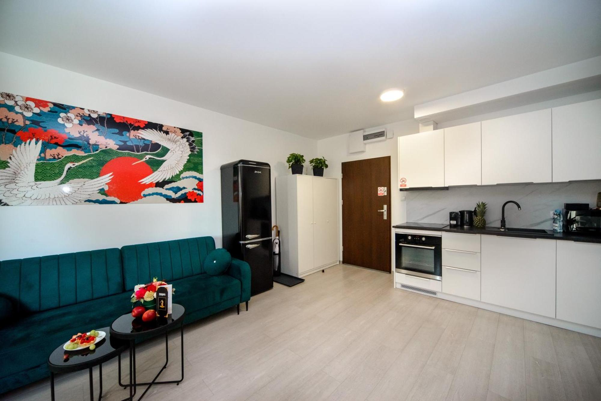 Maya'S Apartments — Photos 3